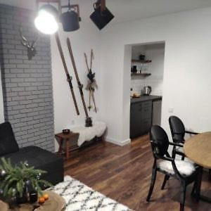 Krucha Hotel Bukovel Ngoại thất bức ảnh